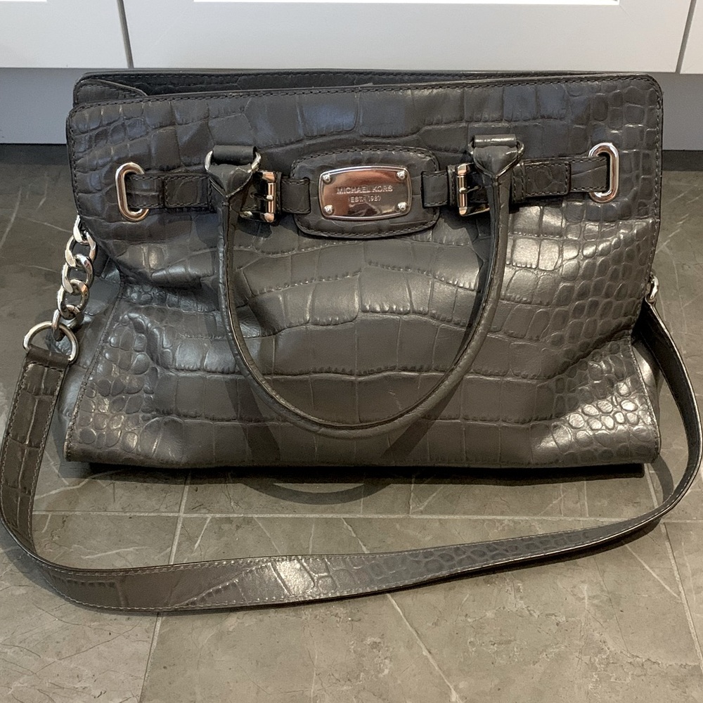 Authentic Michael Kors Purse